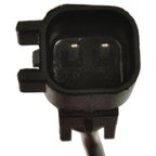 Standard Ignition ALS3128 ABS Wheel Speed Sensor - Front Right - view 3