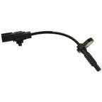 Standard Ignition ALS3129 ABS Wheel Speed Sensor - Rear - view 1