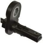 Standard Ignition ALS3131 ABS Wheel Speed Sensor - Front Left - view 2
