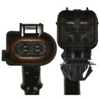 Standard Ignition ALS3134 Tire Pressure Monitoring System Sensor - Rear Right - view 3