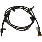 Standard Ignition ALS3138 ABS Wheel Speed Sensor - Rear Right - view 1