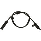 Standard Ignition ALS3139 ABS Wheel Speed Sensor - Rear - view 1