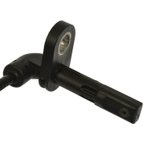 Standard Ignition ALS3144 ABS Wheel Speed Sensor - Front - view 2