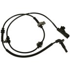 Standard Ignition ALS3144 ABS Wheel Speed Sensor - Front - view 1