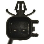 Standard Ignition ALS3144 ABS Wheel Speed Sensor - Front - view 3