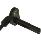Standard Ignition ALS3145 ABS Wheel Speed Sensor - Rear Left - view 2
