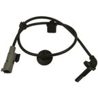 Standard Ignition ALS3145 ABS Wheel Speed Sensor - Rear Left - view 1