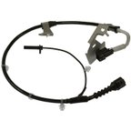 Standard Ignition ALS3151 Tire Pressure Monitoring System Sensor - Rear - view 1