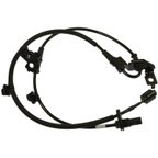 Standard Ignition ALS3153 ABS Wheel Speed Sensor - Front Left - view 1