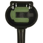 Standard Ignition ALS3153 ABS Wheel Speed Sensor - Front Left - view 3