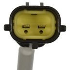 Standard Ignition ALS3155 ABS Wheel Speed Sensor - Rear Left - view 3
