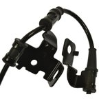 Standard Ignition ALS3155 ABS Wheel Speed Sensor - Rear Left - view 4