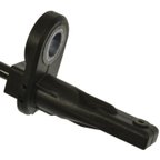 Standard Ignition ALS3156 ABS Wheel Speed Sensor - Front Right - view 2