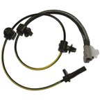 Standard Ignition ALS3157 ABS Wheel Speed Sensor - Rear Right - view 1