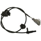 Standard Ignition ALS3158 ABS Wheel Speed Sensor - Rear Left - view 1