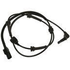 Standard Ignition ALS3159 ABS Wheel Speed Sensor - Rear Right - view 1