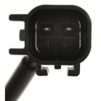 Standard Ignition ALS3161 ABS Wheel Speed Sensor - Front - view 3
