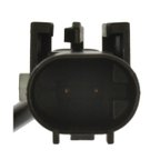 Standard Ignition ALS3162 ABS Wheel Speed Sensor - Front - view 3
