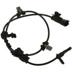 Standard Ignition ALS3164 ABS Wheel Speed Sensor - Rear - view 1