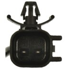 Standard Ignition ALS3164 ABS Wheel Speed Sensor - Rear - view 3
