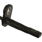 Standard Ignition ALS3165 ABS Wheel Speed Sensor - Rear - view 2