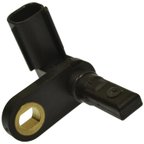 Standard Ignition ALS3166 ABS Wheel Speed Sensor - Front Right - view 2
