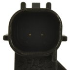 Standard Ignition ALS3167 ABS Wheel Speed Sensor - Front Left - view 3