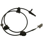 Standard Ignition ALS3169 ABS Wheel Speed Sensor - Front Right - view 1