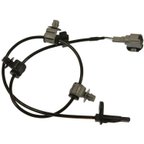 Standard Ignition ALS3170 ABS Wheel Speed Sensor - Rear Left - view 1