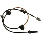 Standard Ignition ALS3172 ABS Wheel Speed Sensor - Front Left - view 1
