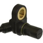Standard Ignition ALS3176 ABS Wheel Speed Sensor - Front Right - view 2