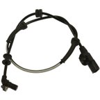 Standard Ignition ALS3176 ABS Wheel Speed Sensor - Front Right - view 1