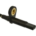 Standard Ignition ALS3180 ABS Wheel Speed Sensor - Front - view 2