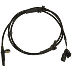 Standard Ignition ALS3180 ABS Wheel Speed Sensor - Front - view 1