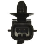 Standard Ignition ALS3180 ABS Wheel Speed Sensor - Front - view 3