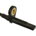 Standard Ignition ALS3181 ABS Wheel Speed Sensor - Front - view 2