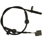 Standard Ignition ALS3181 ABS Wheel Speed Sensor - Front - view 1