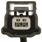 Standard Ignition ALS3181 ABS Wheel Speed Sensor - Front - view 3