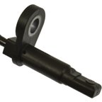 Standard Ignition ALS3184 ABS Wheel Speed Sensor - Front - view 2