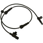 Standard Ignition ALS3184 ABS Wheel Speed Sensor - Front - view 1
