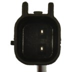Standard Ignition ALS3185 ABS Wheel Speed Sensor - Front Right - view 3