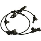 Standard Ignition ALS3191 ABS Wheel Speed Sensor - Front Right - view 1