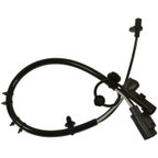Standard Ignition ALS3192 ABS Wheel Speed Sensor - Rear - view 1