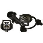 Standard Ignition ALS3192 ABS Wheel Speed Sensor - Rear - view 3