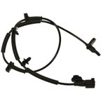 Standard Ignition ALS3196 ABS Wheel Speed Sensor - Front - view 1