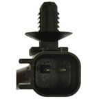 Standard Ignition ALS3196 ABS Wheel Speed Sensor - Front - view 3