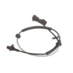 Standard Ignition ALS3197 ABS Wheel Speed Sensor - Rear - view 2