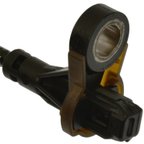 Standard Ignition ALS3197 ABS Wheel Speed Sensor - Rear - view 5