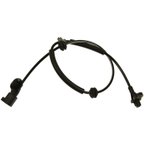 Standard Ignition ALS3197 ABS Wheel Speed Sensor - Rear - view 1