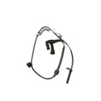 Standard Ignition ALS3198 ABS Wheel Speed Sensor - Front Left - view 1